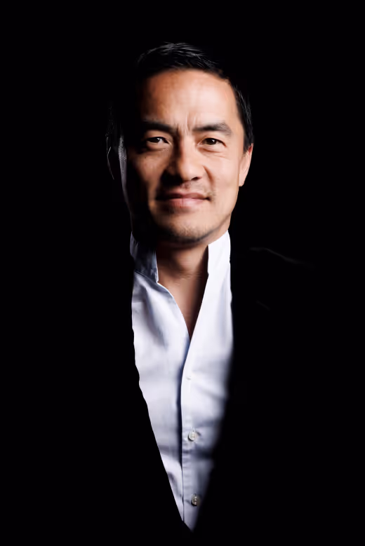 Phong HUA, Directeur Général