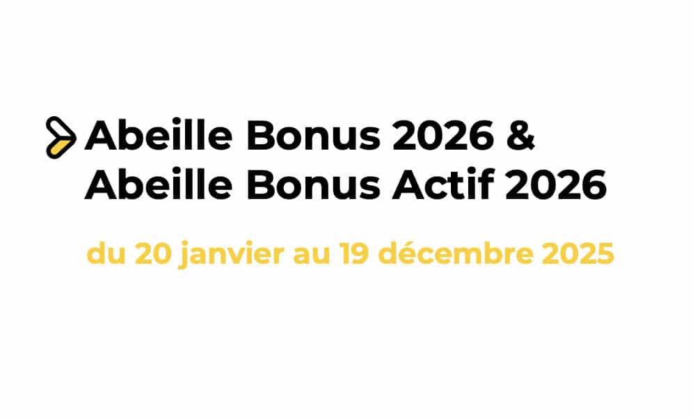 Offre à taux boosté 2025 abeille Vie en assurance-vie