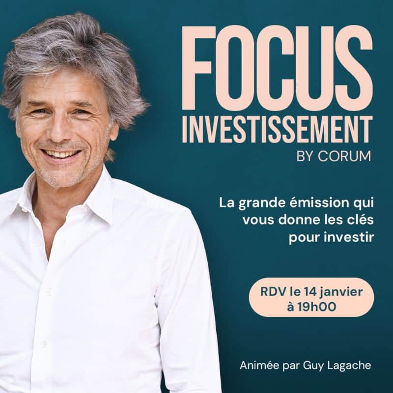 Bilan 2025 Corum L'épargne