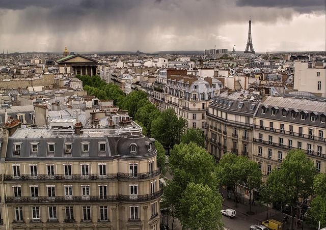 Le retour en force des strategie value add immobilier