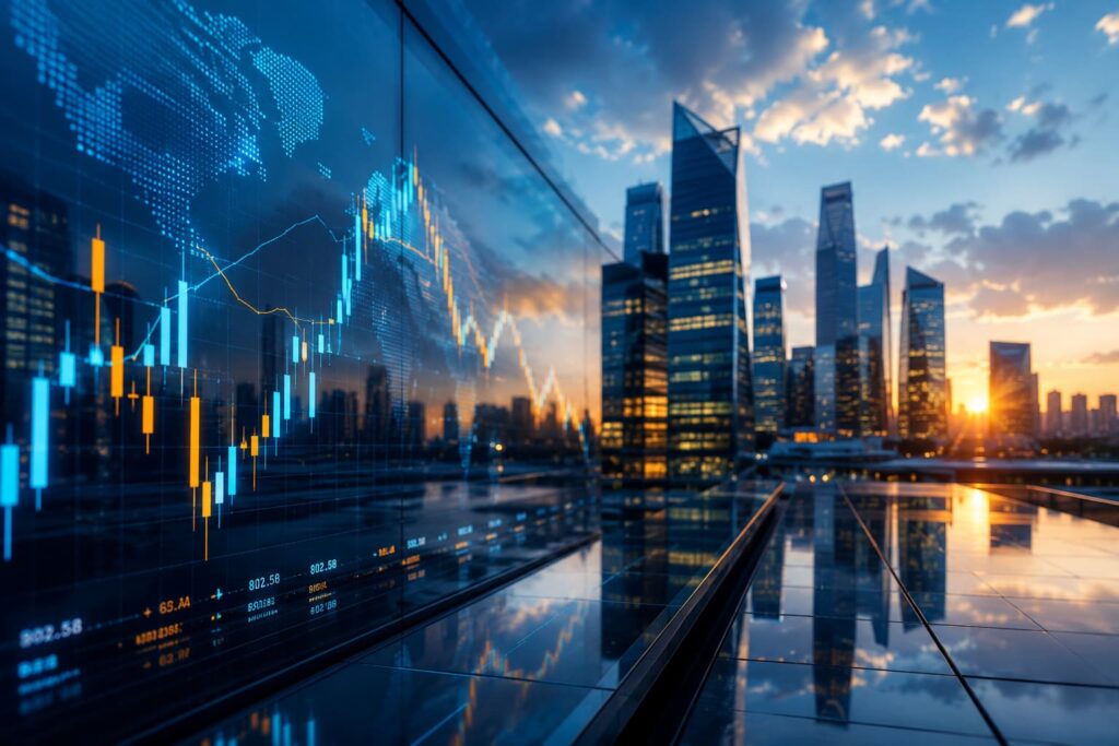 Secteur porteur bourse 2026